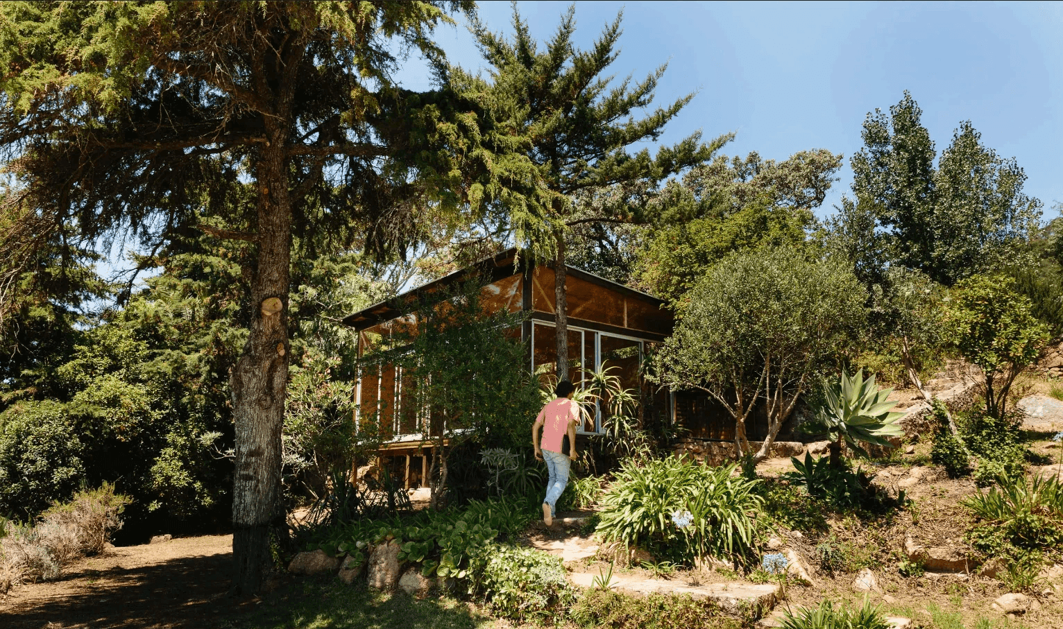 An Outsite coliving space